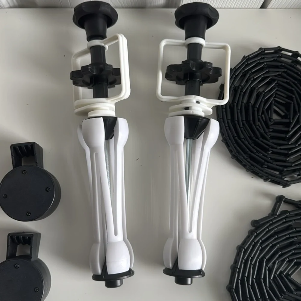SET OF TWO - Impact Varidrive with Black Chain - Picture 9 of 10